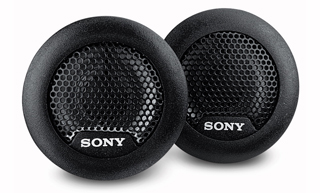 XS-03 SONY TWEETER 120W